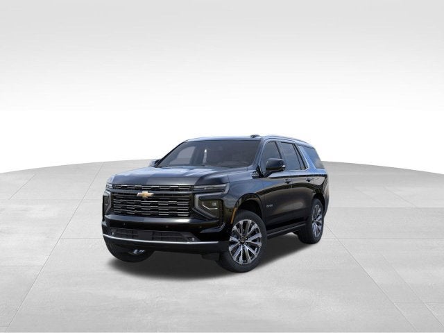 2027 Chevrolet Tahoe High Country