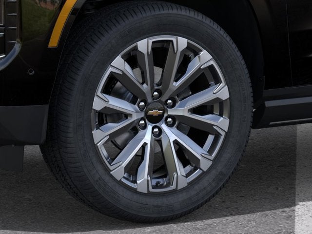 2027 Chevrolet Tahoe High Country
