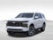 2027 Chevrolet Tahoe High Country