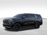 2027 Chevrolet Tahoe High Country