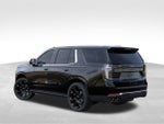 2027 Chevrolet Tahoe High Country