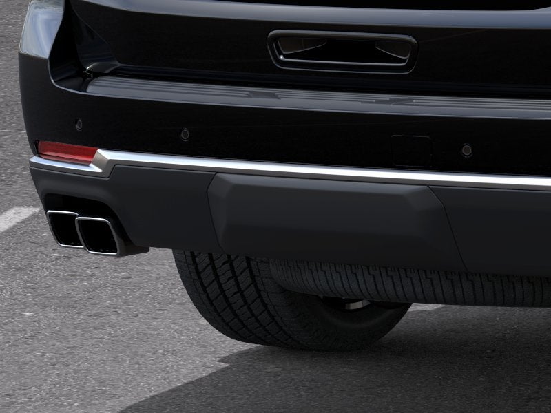 2027 Chevrolet Tahoe High Country
