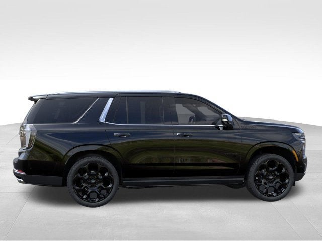 2027 Chevrolet Tahoe High Country