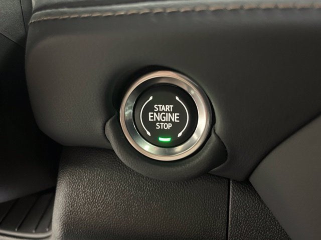 2027 Chevrolet Tahoe High Country