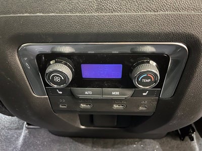 2027 Chevrolet Tahoe High Country
