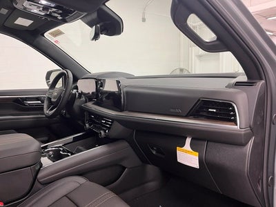 2027 Chevrolet Tahoe High Country