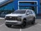 2027 Chevrolet Tahoe High Country
