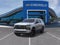 2027 Chevrolet Tahoe High Country