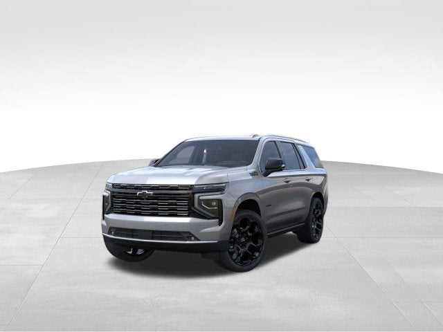 2027 Chevrolet Tahoe High Country