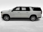 2022 Chevrolet Suburban High Country
