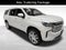 2022 Chevrolet Suburban High Country