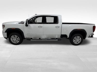 2022 GMC Sierra 2500 HD Denali