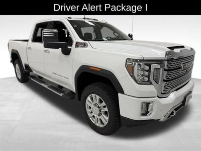 2022 GMC Sierra 2500 HD Denali