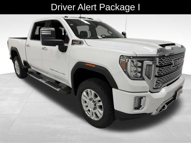 2022 GMC Sierra 2500 HD Denali