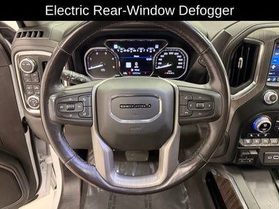2022 GMC Sierra 2500 HD Denali
