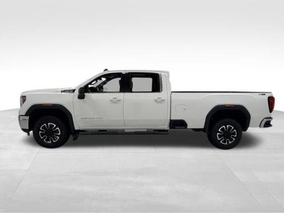 2020 GMC Sierra 3500 HD SLE