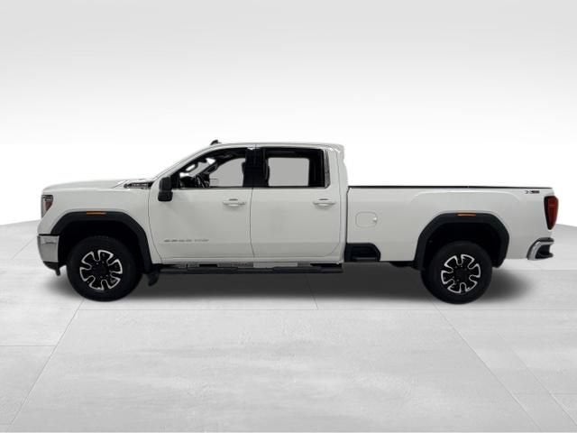 2020 GMC Sierra 3500 HD SLE