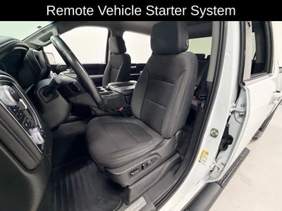 2020 GMC Sierra 3500 HD SLE