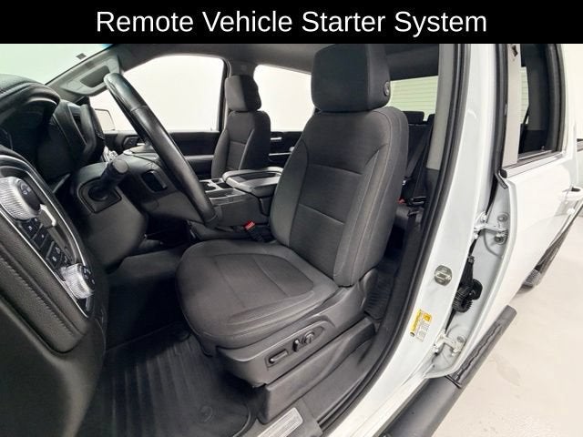 2020 GMC Sierra 3500 HD SLE
