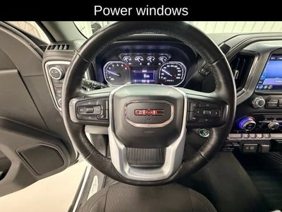 2020 GMC Sierra 3500 HD SLE