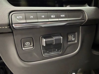 2023 Cadillac Escalade 4WD Premium Luxury