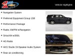 2023 Cadillac Escalade 4WD Premium Luxury