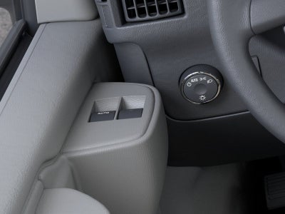 2026 Chevrolet Express Cutaway 4500 2WT