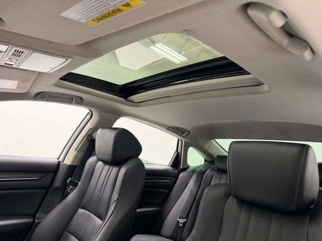 2021 Honda Accord Touring