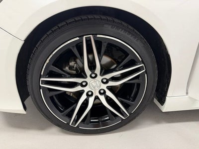 2021 Honda Accord Touring