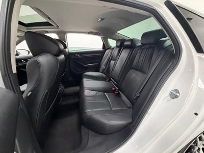 2021 Honda Accord Touring