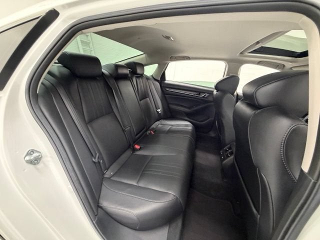 2021 Honda Accord Touring