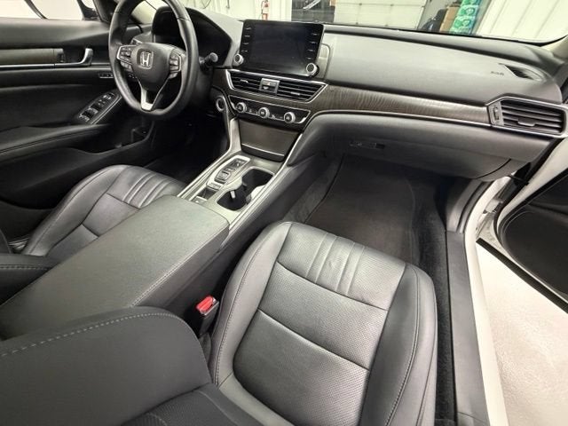 2021 Honda Accord Touring