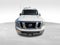 2019 Nissan NV Cargo NV2500 HD SL V6
