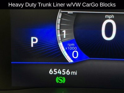 2023 Volkswagen Atlas Cross Sport 2.0T SE