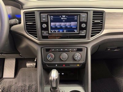 2023 Volkswagen Atlas Cross Sport 2.0T SE