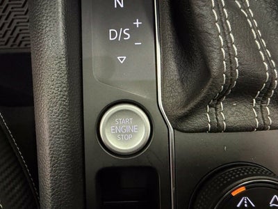 2023 Volkswagen Atlas Cross Sport 2.0T SE