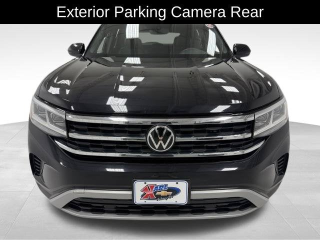 2023 Volkswagen Atlas Cross Sport 2.0T SE