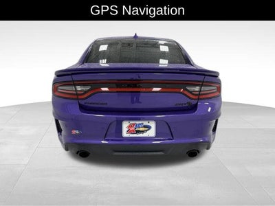 2023 Dodge Charger SRT Jailbreak