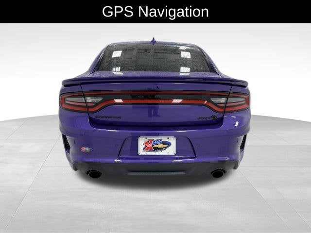 2023 Dodge Charger SRT Jailbreak