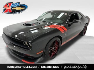 2020 Dodge Challenger R/T Scat Pack