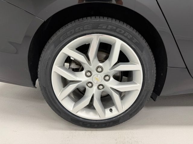 2019 Chevrolet Impala Premier