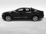 2019 Chevrolet Impala Premier