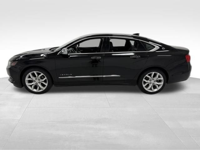 2019 Chevrolet Impala Premier
