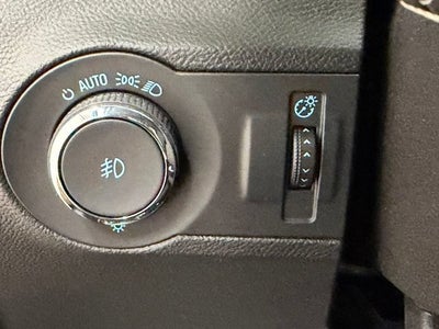 2011 Chevrolet Camaro 2LT