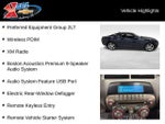 2011 Chevrolet Camaro 2LT