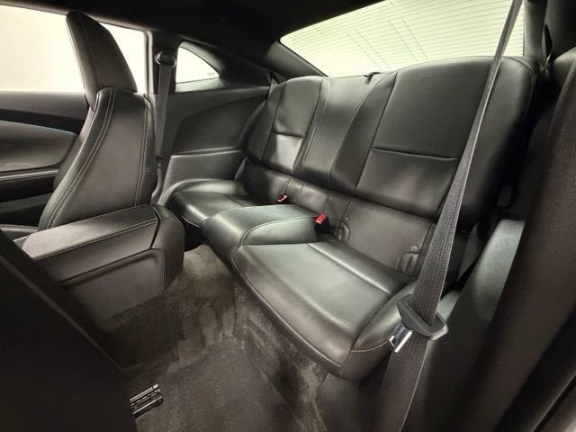 2011 Chevrolet Camaro 2LT