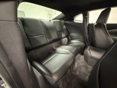 2011 Chevrolet Camaro 2LT