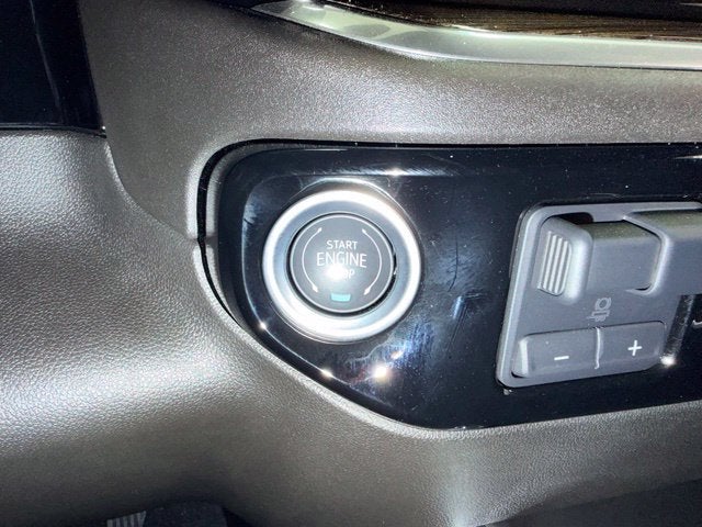 2025 Chevrolet Silverado 3500 HD LT