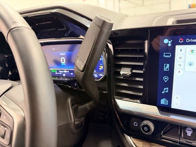 2025 Chevrolet Silverado 3500 HD LT