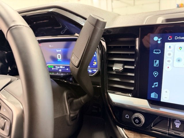 2025 Chevrolet Silverado 3500 HD LT
